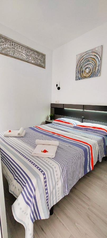Benal Beach Vibe Benalmádena Kültér fotó