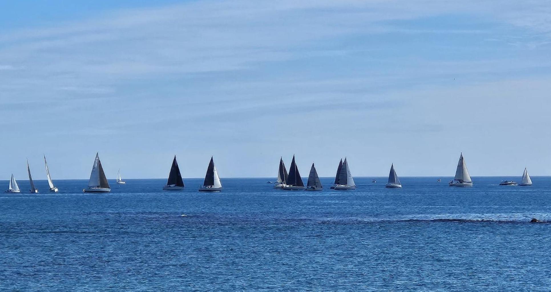 Benal Beach Vibe Benalmádena Kültér fotó