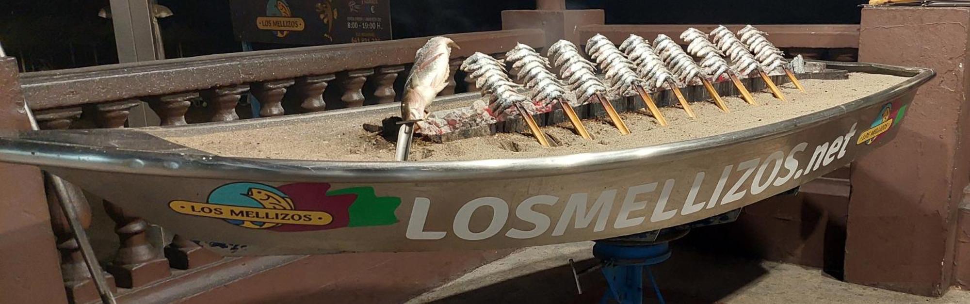 Benal Beach Vibe Benalmádena Kültér fotó